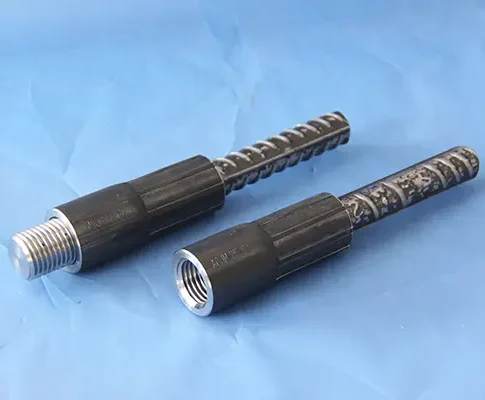 Hydraulic Griptec Coupler